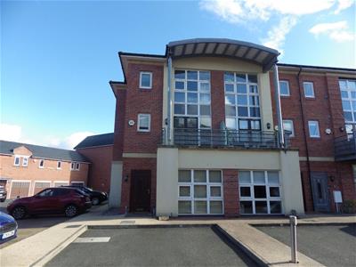 Image of Almeley, Herefordshire